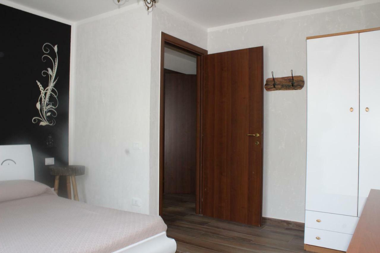 Suite Casello 8 Campagna Lupia Buitenkant foto